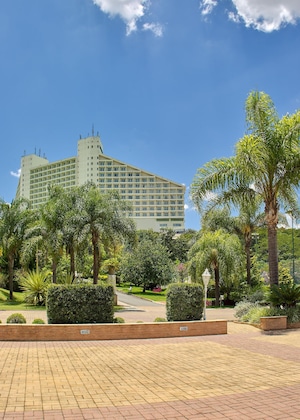 Gallery - Bourbon Resort Atibaia