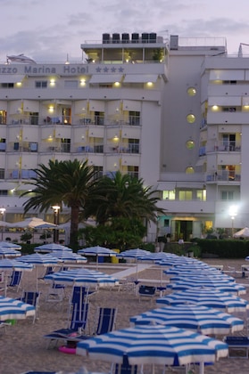 Gallery - Hotel Abruzzo Marina