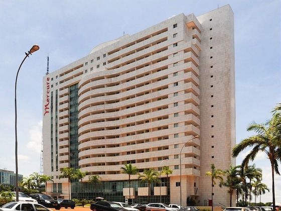 Gallery - Mercure Brasilia Lider Hotel
