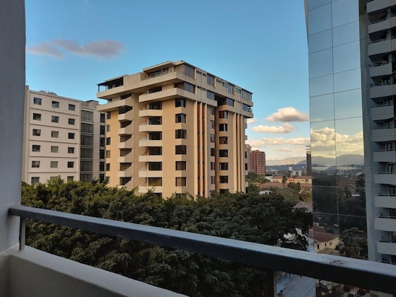 Gallery - Holiday Inn Guatemala City, an IHG Hotel
