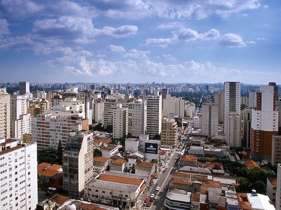 Gallery - Mercure Guarulhos Aeroporto Hotel