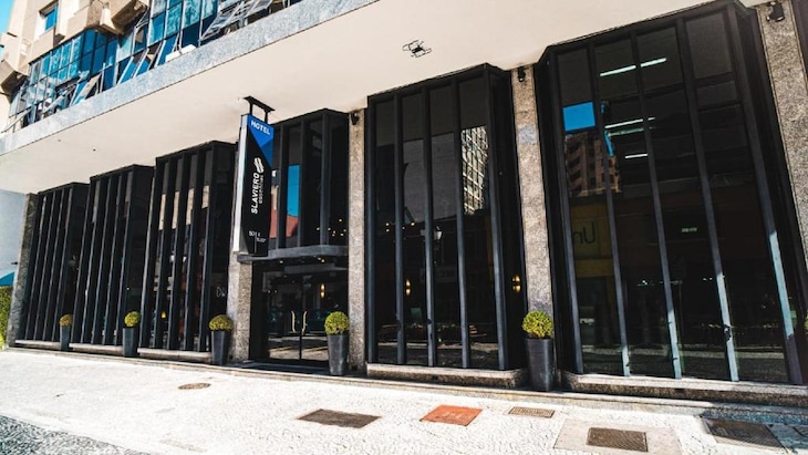 Gallery - Slaviero Curitiba Centro