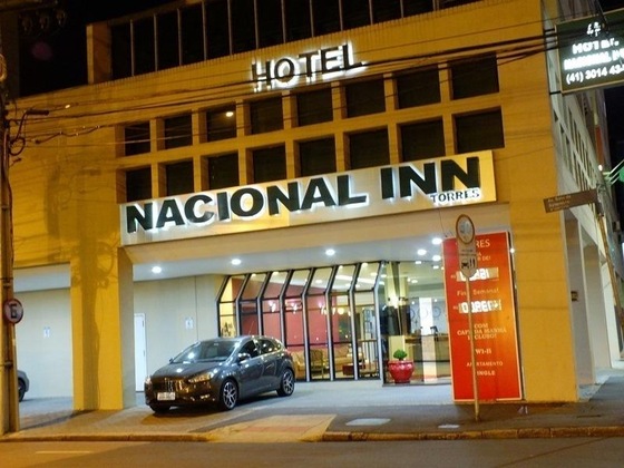 Gallery - Hotel Nacional Inn Curitiba Torres