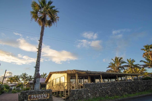 Gallery - Taha Tai Hotel