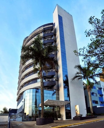 Gallery - Golden Blue Hotel