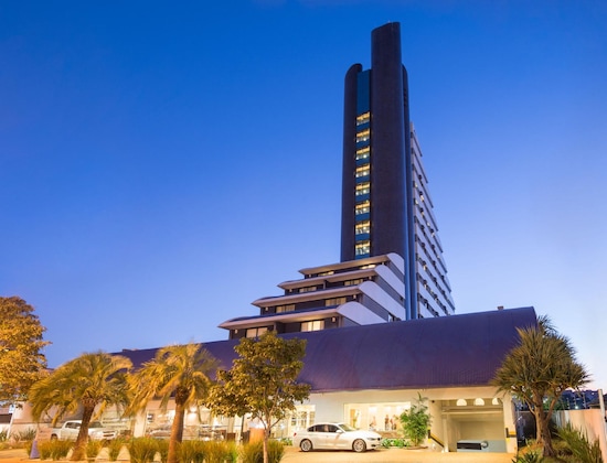 Gallery - Blue Tree Premium Londrina