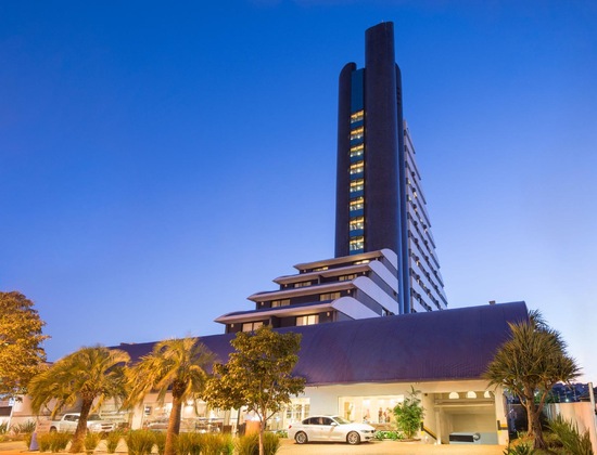 Gallery - Blue Tree Premium Londrina