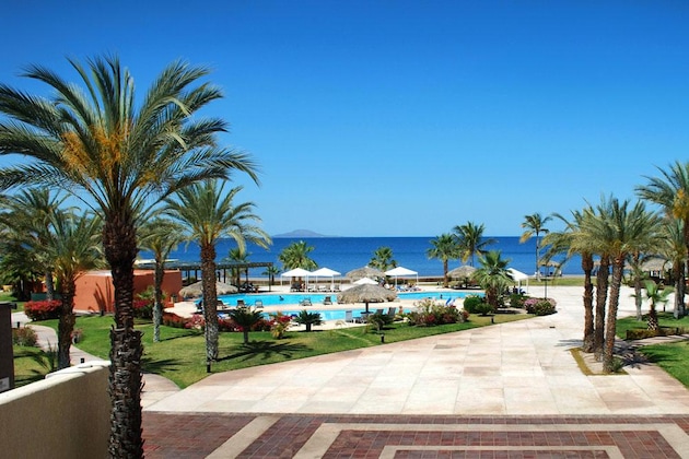 Gallery - Loreto Bay Golf Resort & Spa At Baja