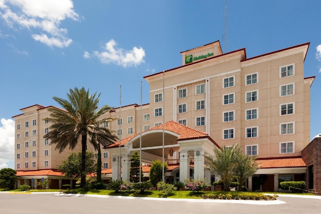 Gallery - Holiday Inn Matamoros