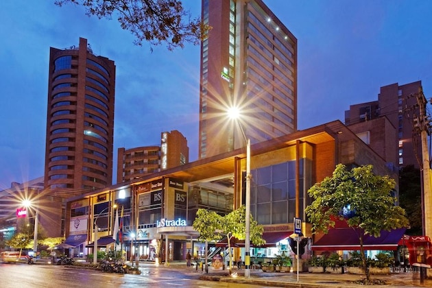 Gallery - Holiday Inn Express Medellin, An Ihg Hotel