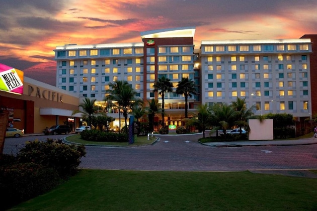 Gallery - Courtyard By Marriott Panama Multiplaza Mall