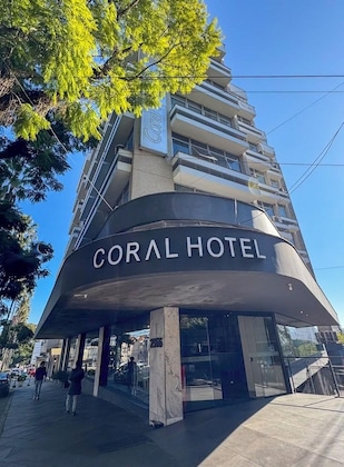 Gallery - Coral Tower Trade Center