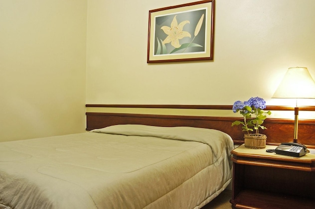 Gallery - Plaza Inn Week Inn
