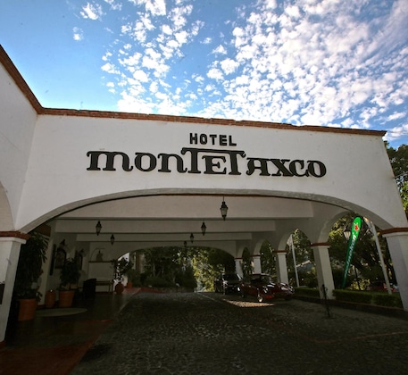 Gallery - Hotel Montetaxco