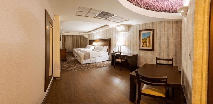 Gallery - Hotel Plaza San Martin