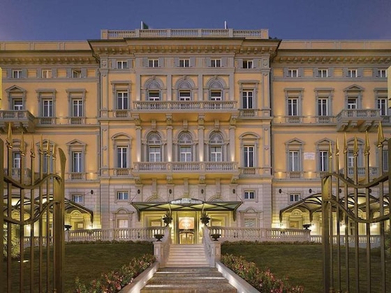 Gallery - Grand Hotel Palazzo Livorno - Mgallery