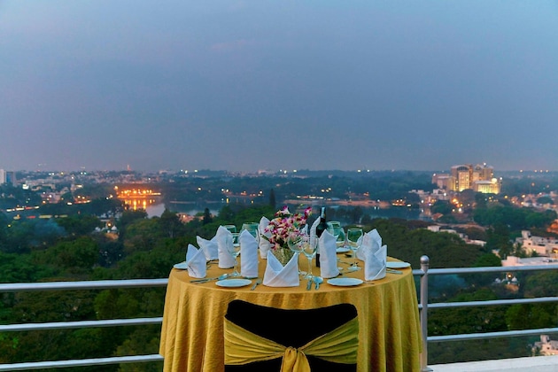 Gallery - Royal Orchid Central Bangalore
