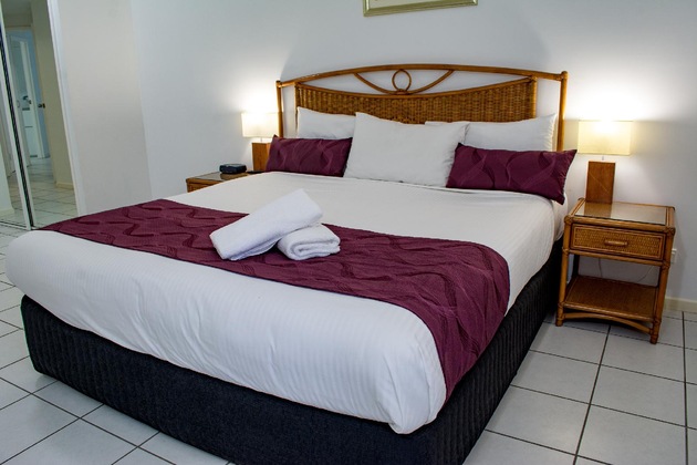 Gallery - Roydon Beachfront Apartments
