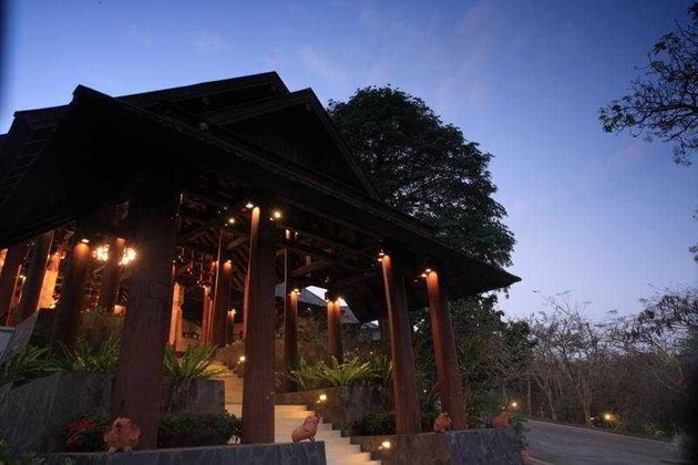 Gallery - Suanthip Vana Resort