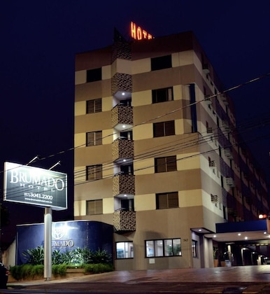 Gallery - Brumado Hotel