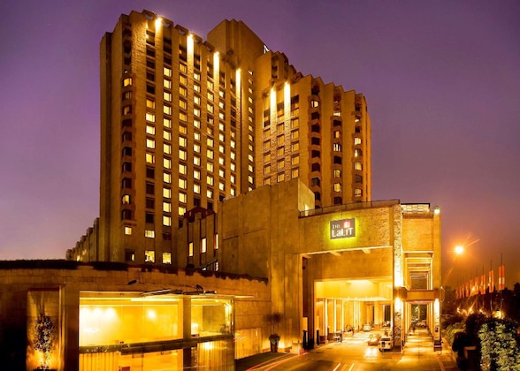 Gallery - The Lalit New Delhi