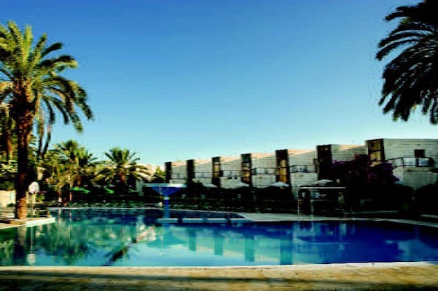 Gallery - Isrotel Riviera Apartments Hotel