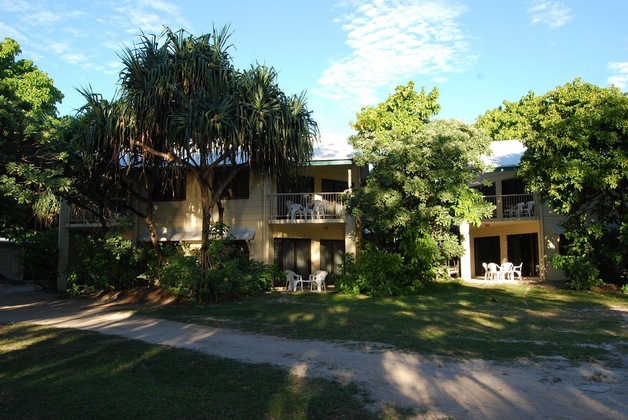 Gallery - Heron Island Resort