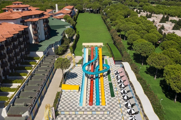 Gallery - Selectum Family Resort Belek