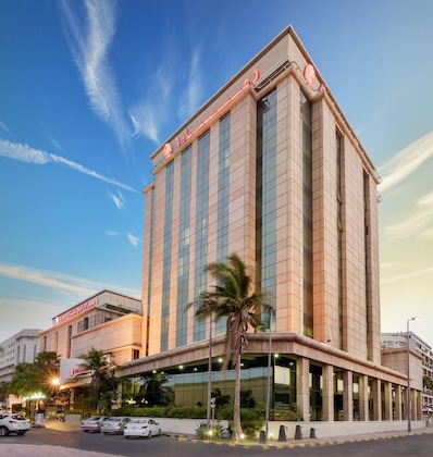 Gallery - Ramada By Wyndham Continental Jeddah