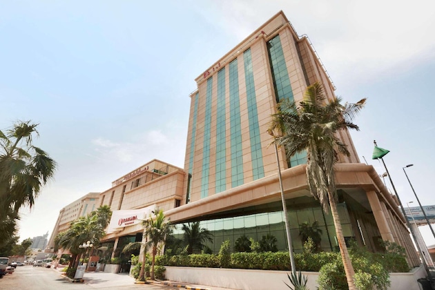Gallery - Ramada By Wyndham Continental Jeddah