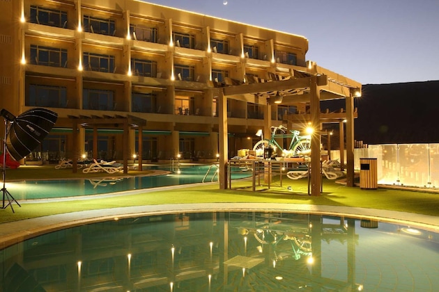 Gallery - Atana Khasab Hotel