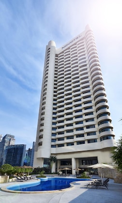 Gallery - Novotel Kuala Lumpur City Centre
