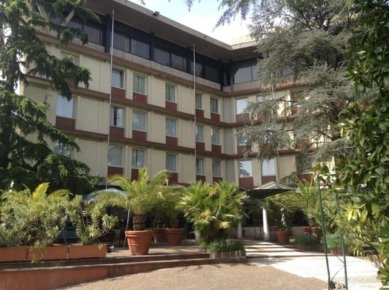 Gallery - Grand Hotel Panoramic