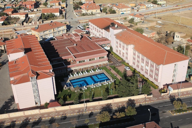 Gallery - Crystal Kaymakli Hotel & Spa
