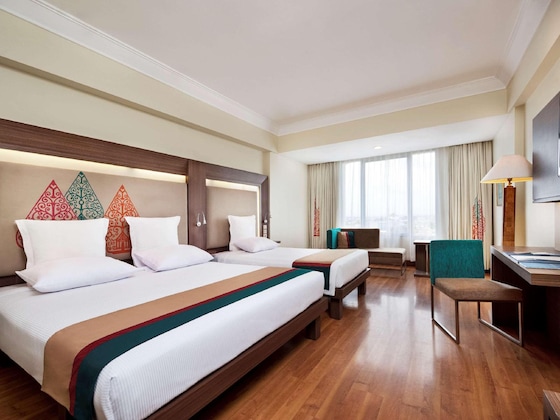Gallery - Novotel Solo