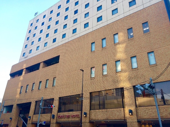 Gallery - Kichijoji Tokyu Rei Hotel