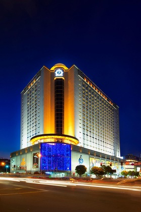 Gallery - Grand Park Wuxi