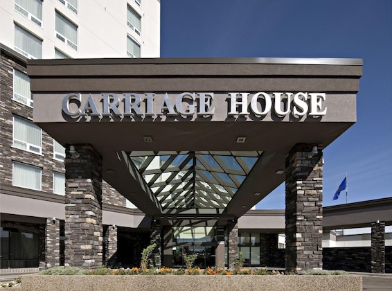 Gallery - Carriage House Hotel & Conference Centre