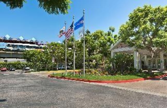 Gallery - Hilton Garden Inn Lax El Segundo