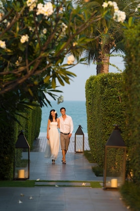 Gallery - V Villas Hua Hin - Mgallery Collection