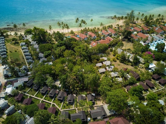 Gallery - Mook Lanta Eco Resort