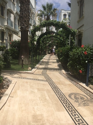 Gallery - Golden Beach Bodrum By Jura - All Inclusive