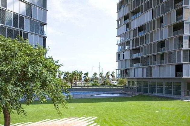 Gallery - Rent Top Apartments Beach-Diagonal Mar