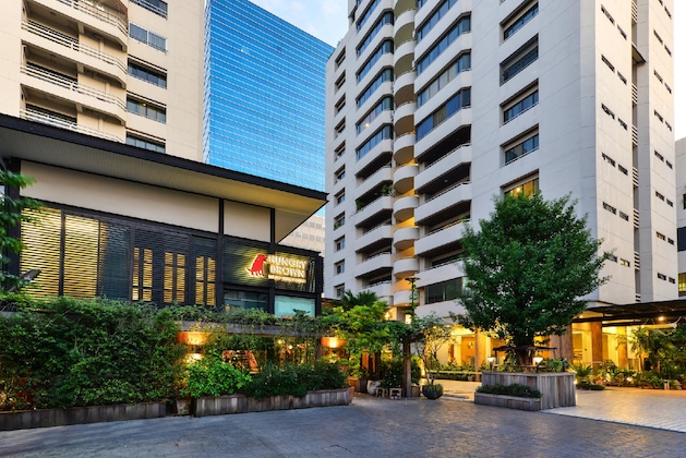 Gallery - Abloom Exclusive Serviced Apartments