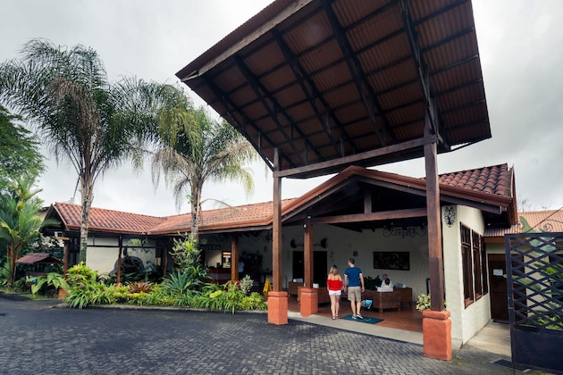 Gallery - Casa Luna Hotel & Spa