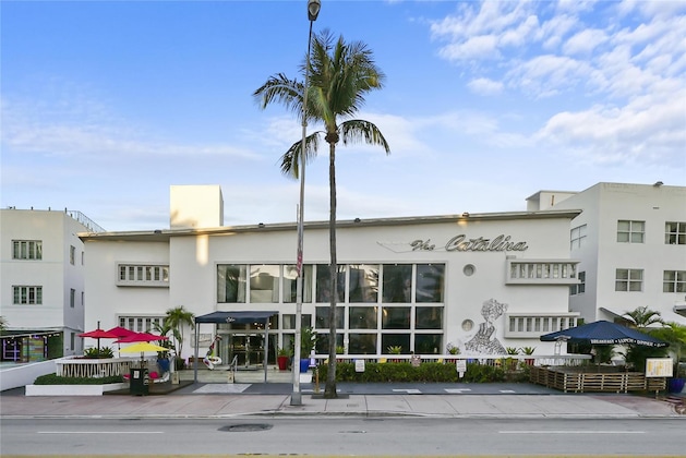 Gallery - Catalina Hotel & Beach Club, A South Beach Group Hotel