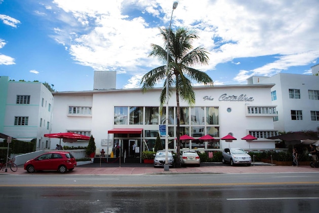 Gallery - Catalina Hotel & Beach Club, A South Beach Group Hotel