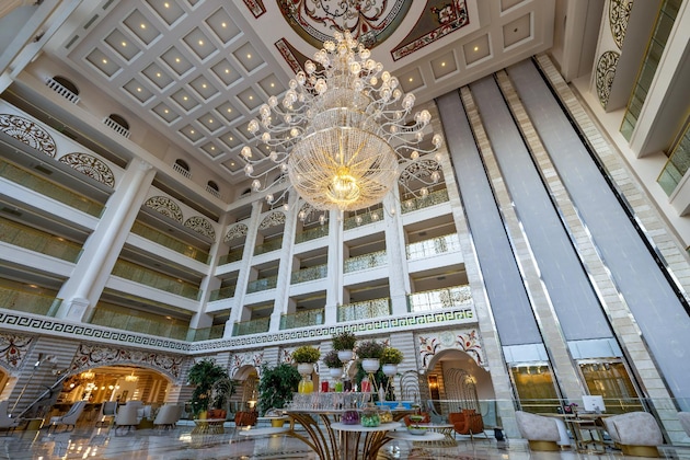 Gallery - Nirvana Dolce Vita - All Inclusive