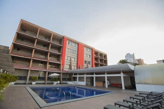 Gallery - Da Vinci Hotel & Conventions By Easy Hotéis