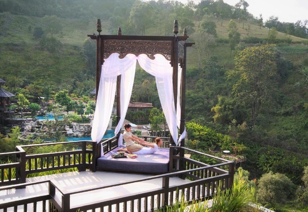 Gallery - Panviman Chiang Mai Spa Resort